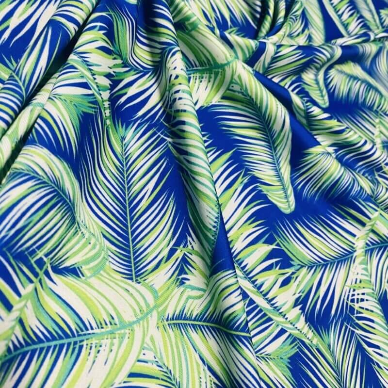 Spandex Fabric