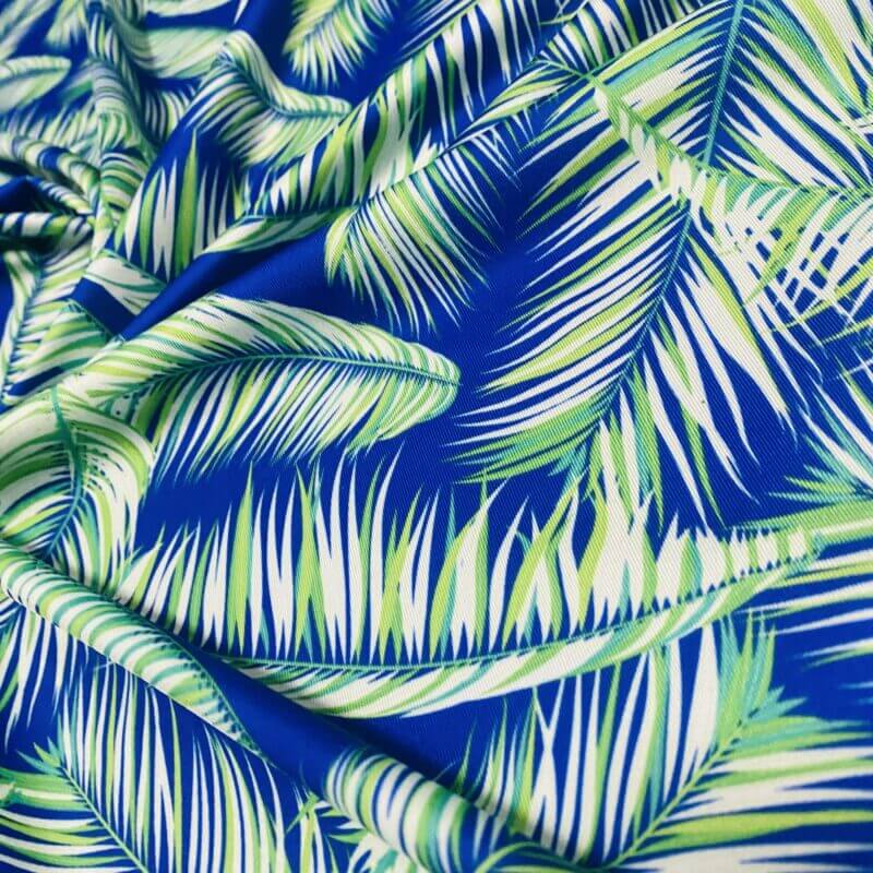 Spandex Fabric
