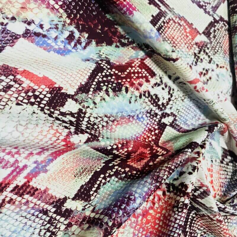 Spandex Fabric