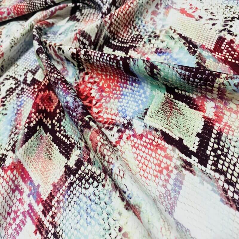 Spandex Fabric