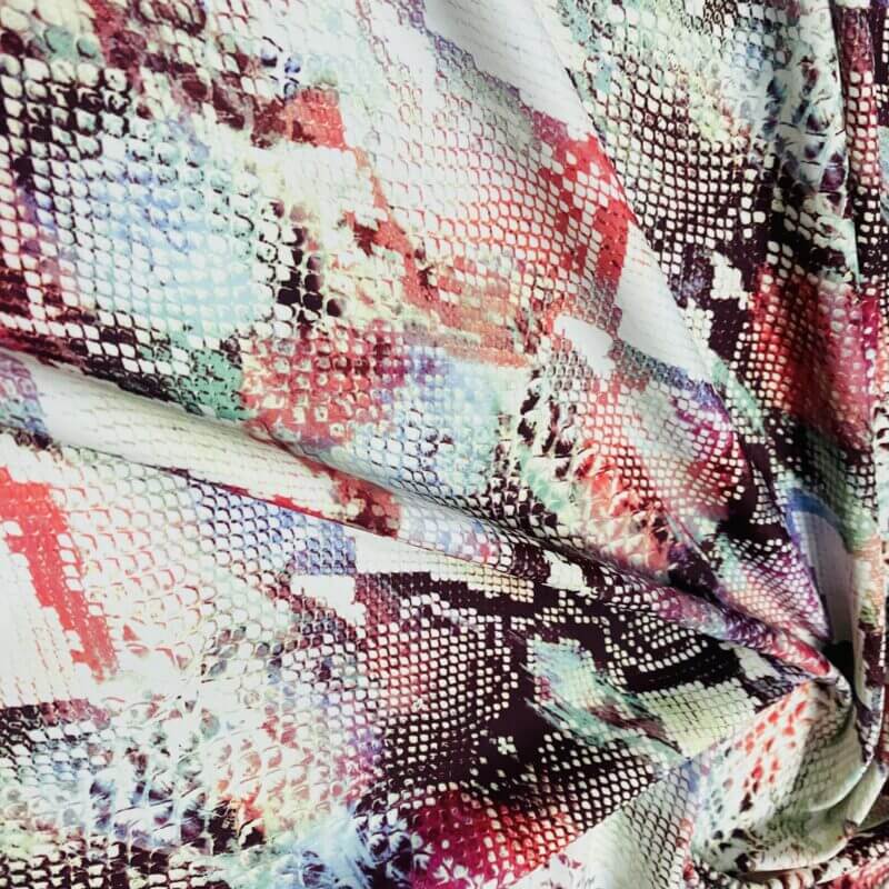 Spandex Fabric