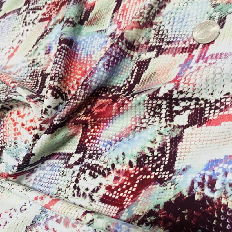 Spandex Fabric
