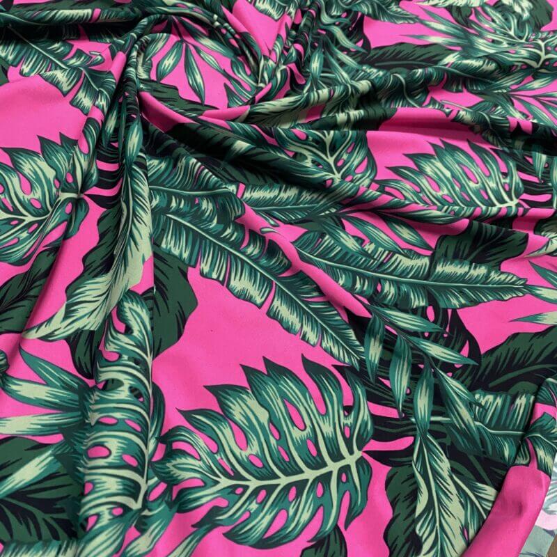 Spandex Fabric
