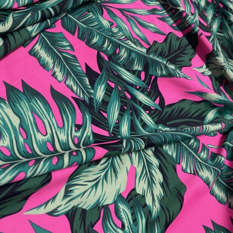 Spandex Fabric