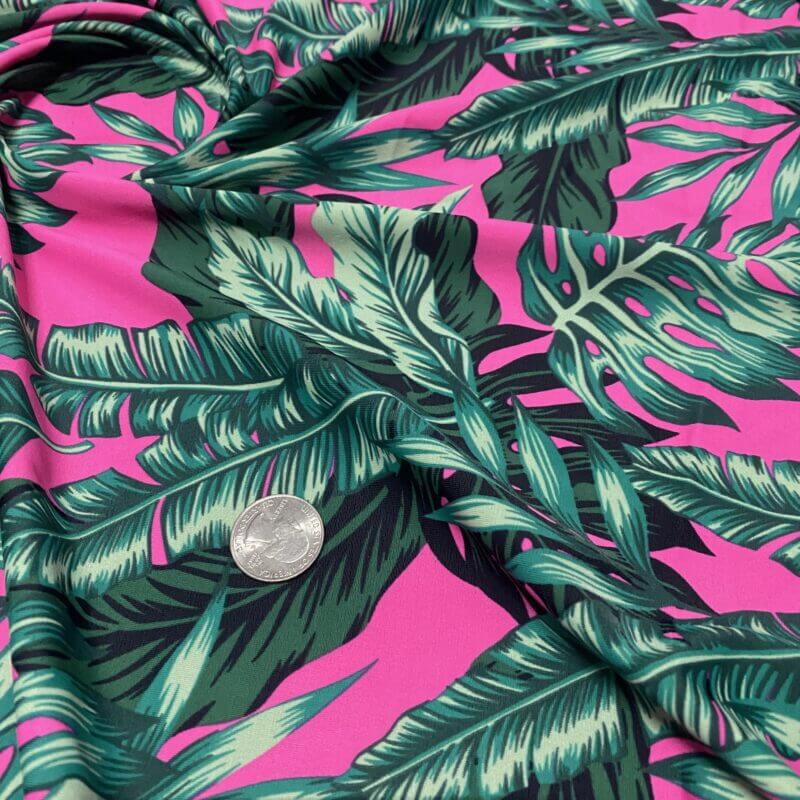 Spandex Fabric