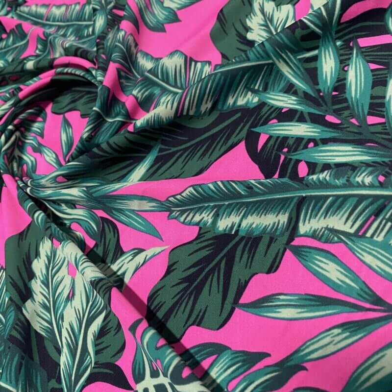 Spandex Fabric