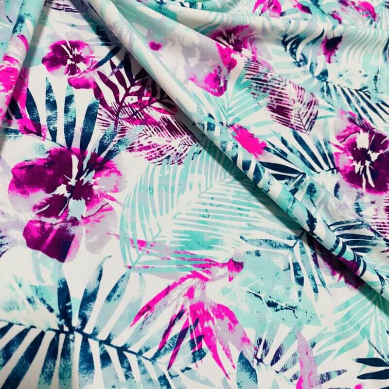 Spandex Fabric