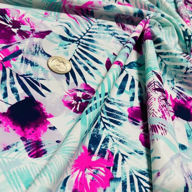 Spandex Fabric