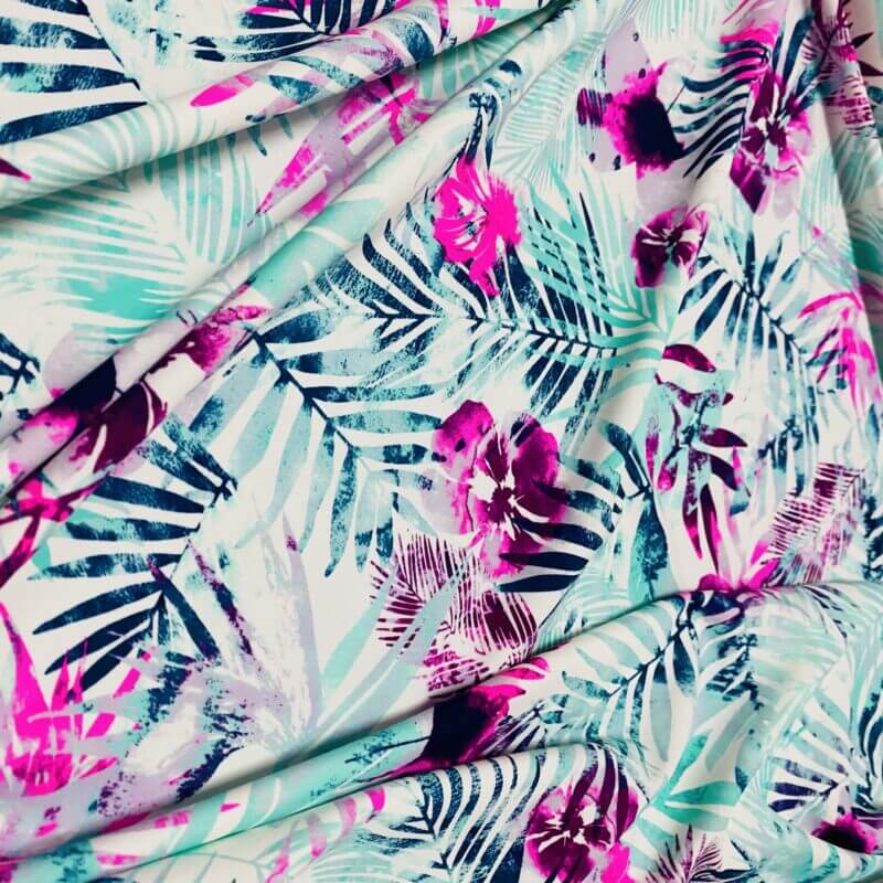 Spandex Fabric