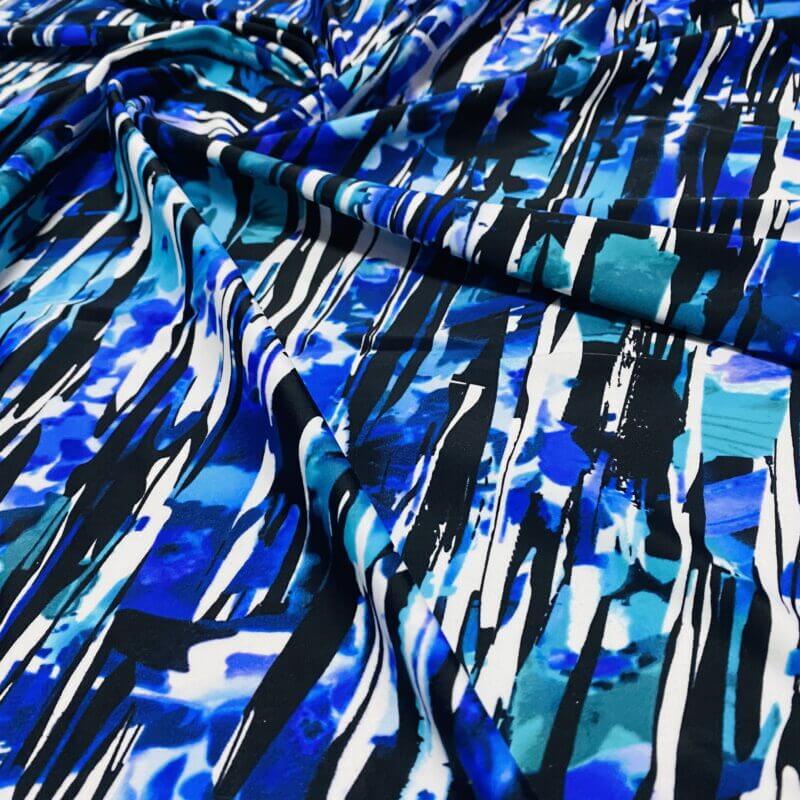 Spandex Fabric