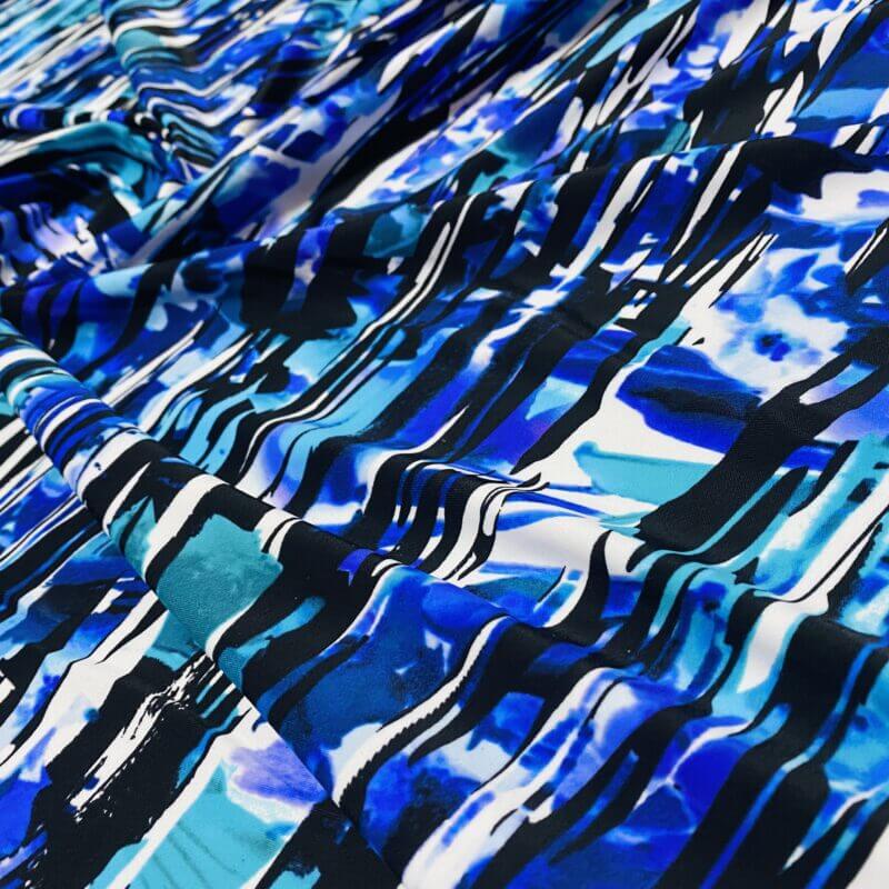 Spandex Fabric