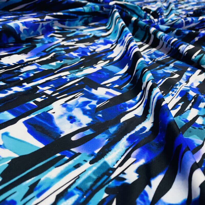 Spandex Fabric