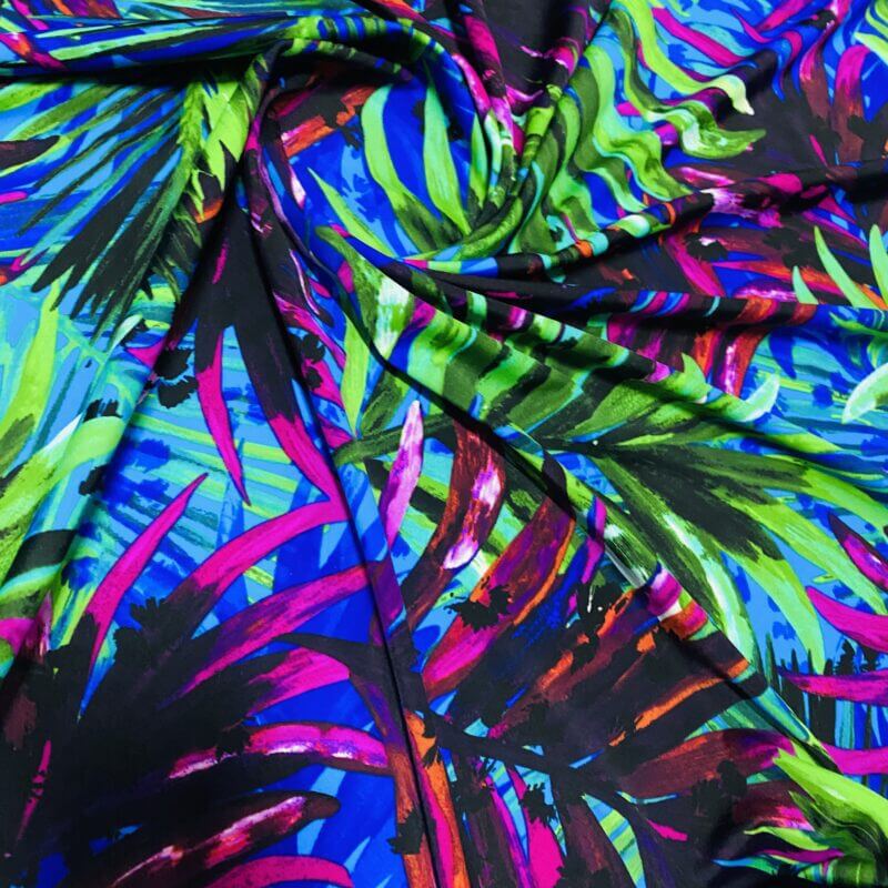 Spandex Fabric
