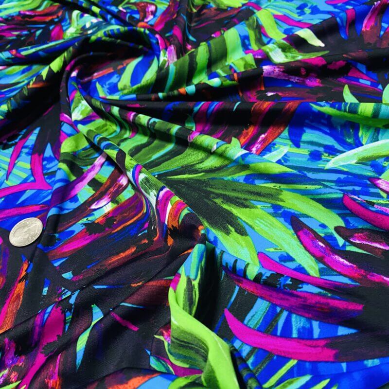 Spandex Fabric