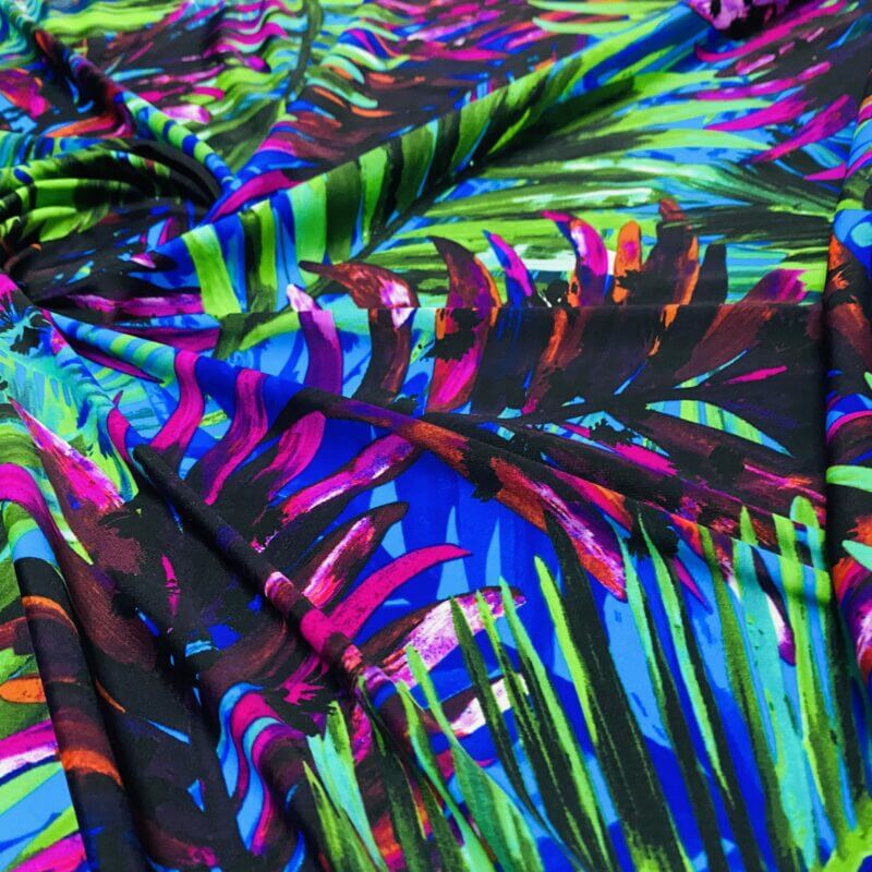 Spandex Fabric
