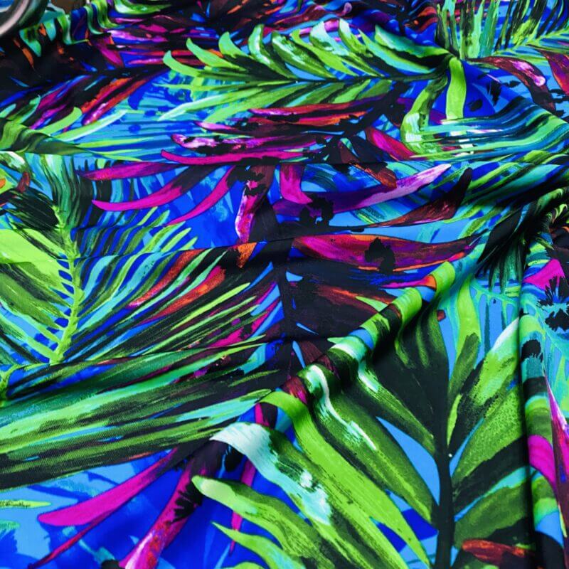Spandex Fabric