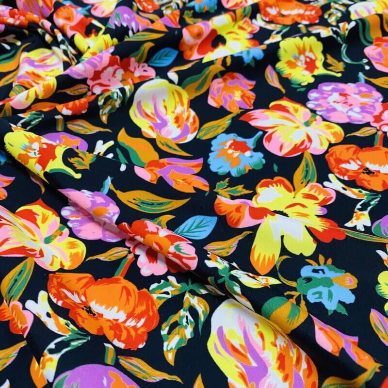 Spandex Fabric