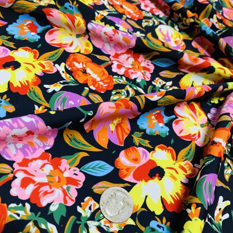 Spandex Fabric