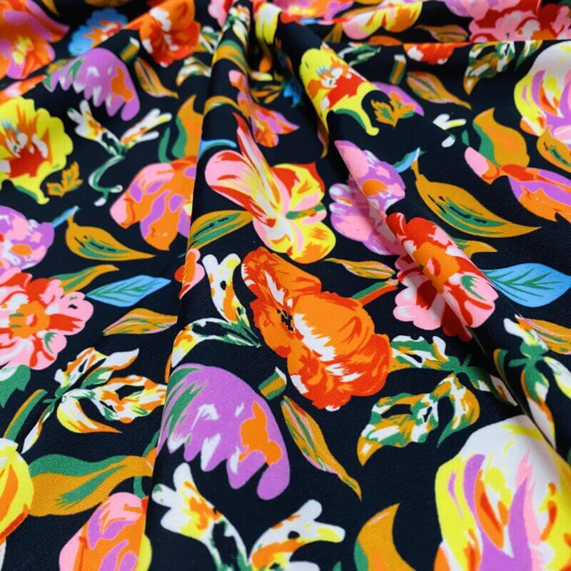 Spandex Fabric