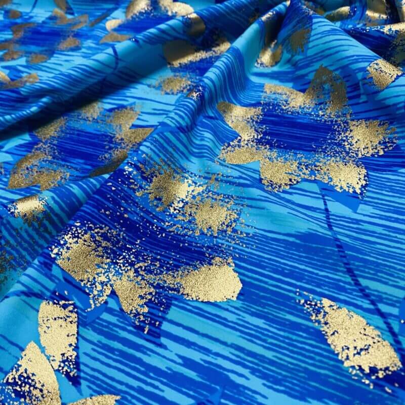 Spandex Fabric