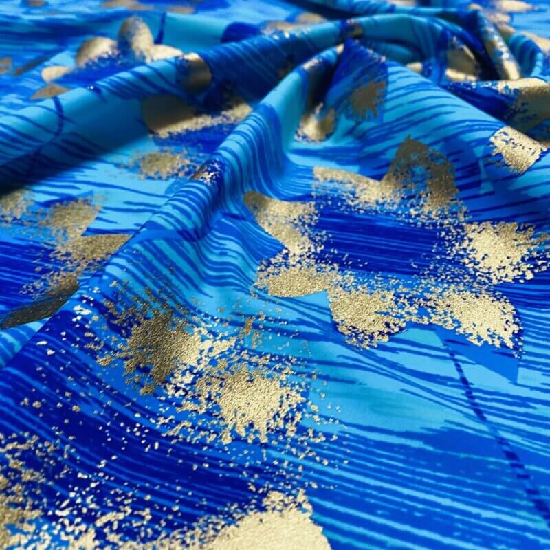 Spandex Fabric