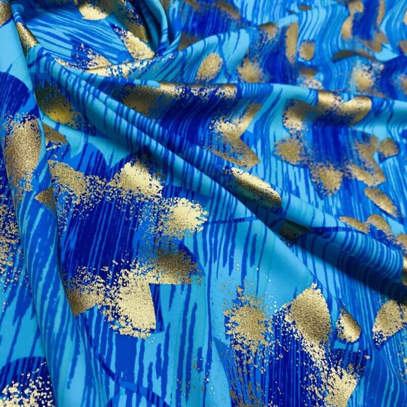 Spandex Fabric