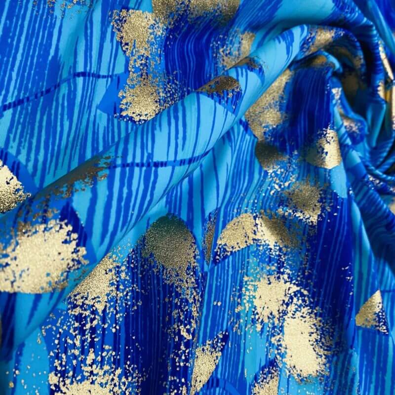 Spandex Fabric