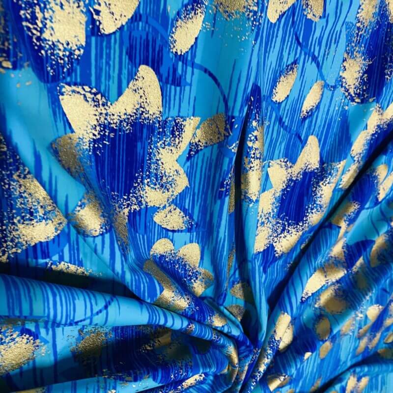 Spandex Fabric