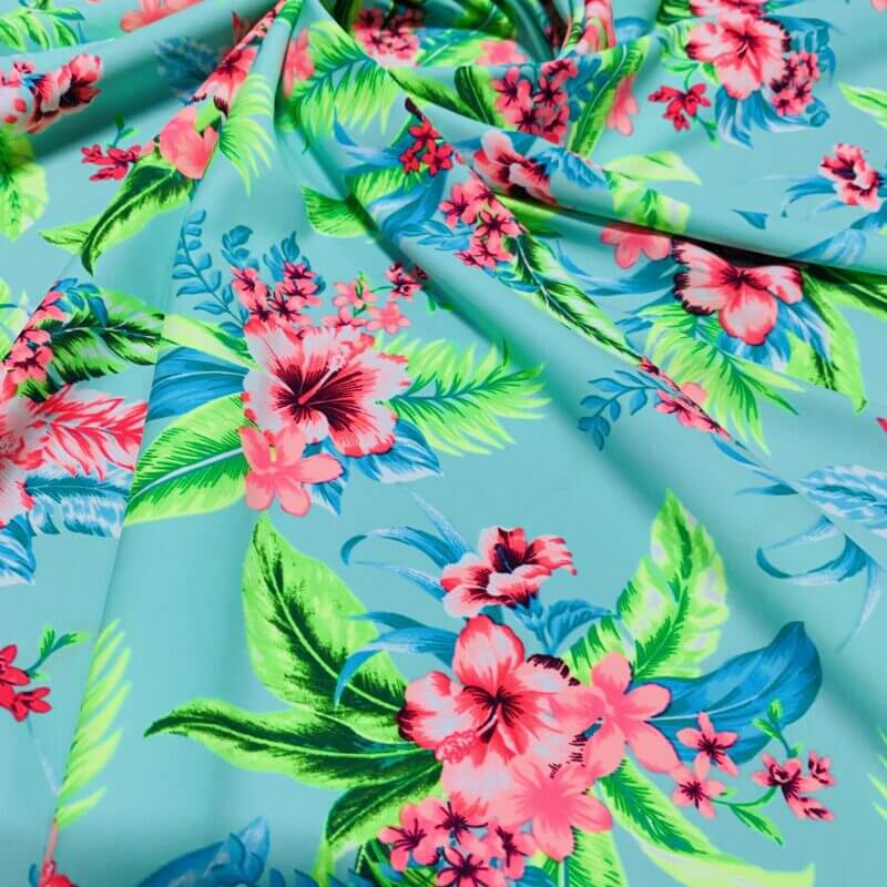 Spandex Fabric