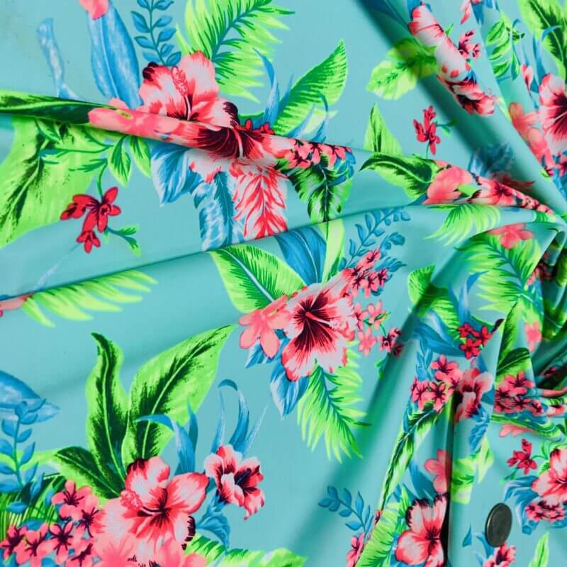 Spandex Fabric
