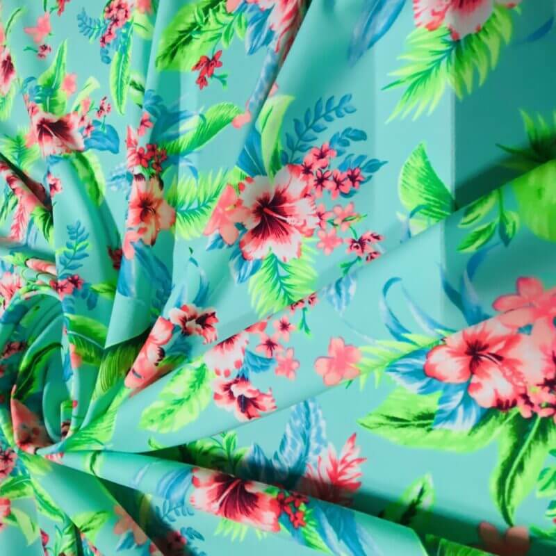 Spandex Fabric
