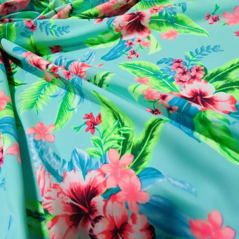 Spandex Fabric