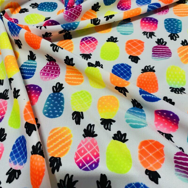 Spandex Fabric