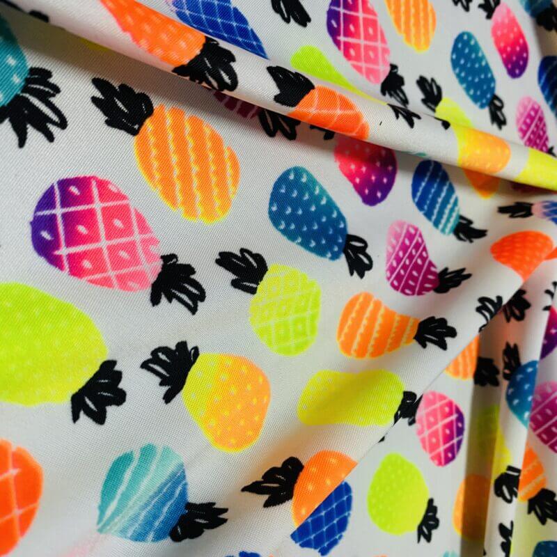 Spandex Fabric