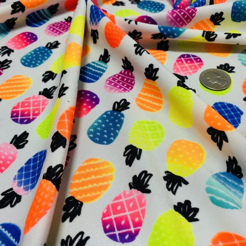 Spandex Fabric