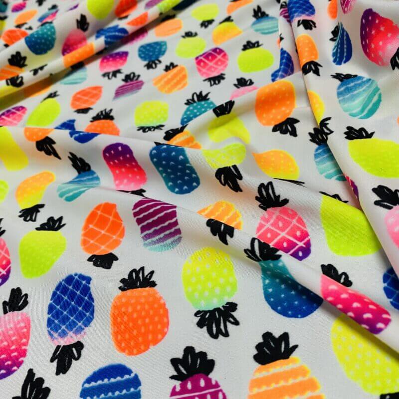 Spandex Fabric