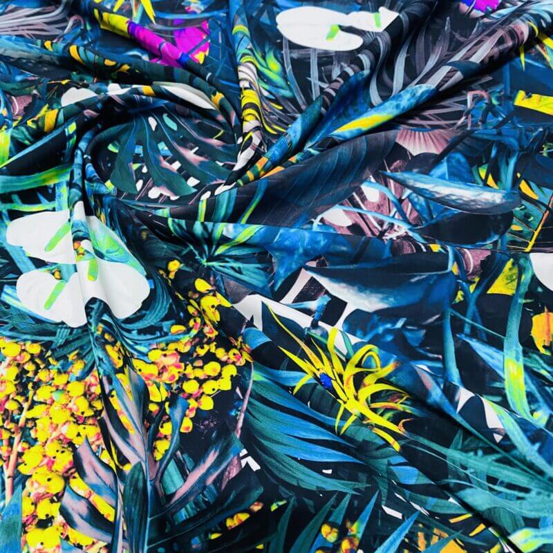 Spandex Fabric