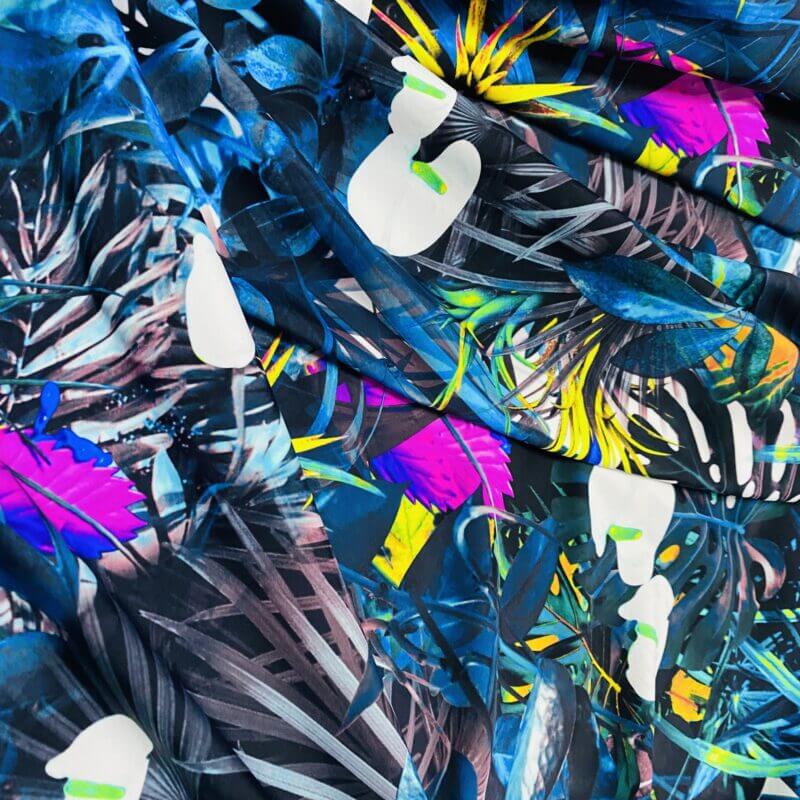 Spandex Fabric