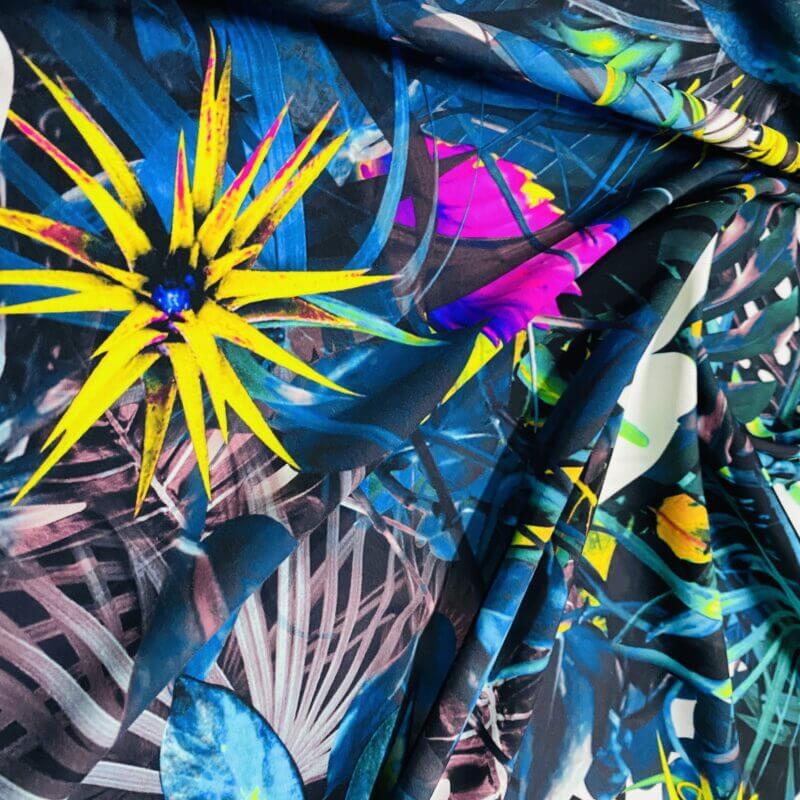 Spandex Fabric