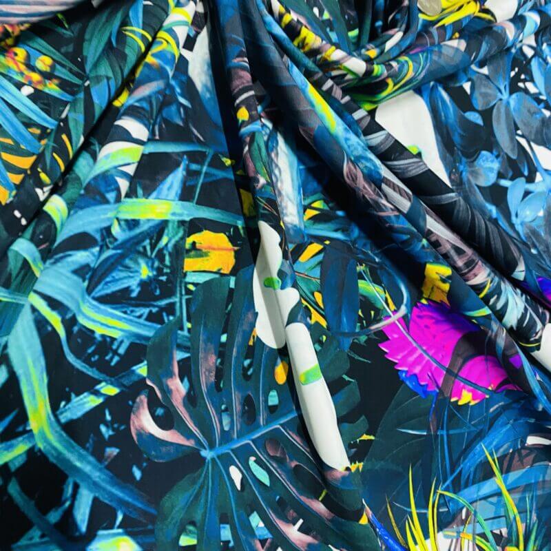 Spandex Fabric