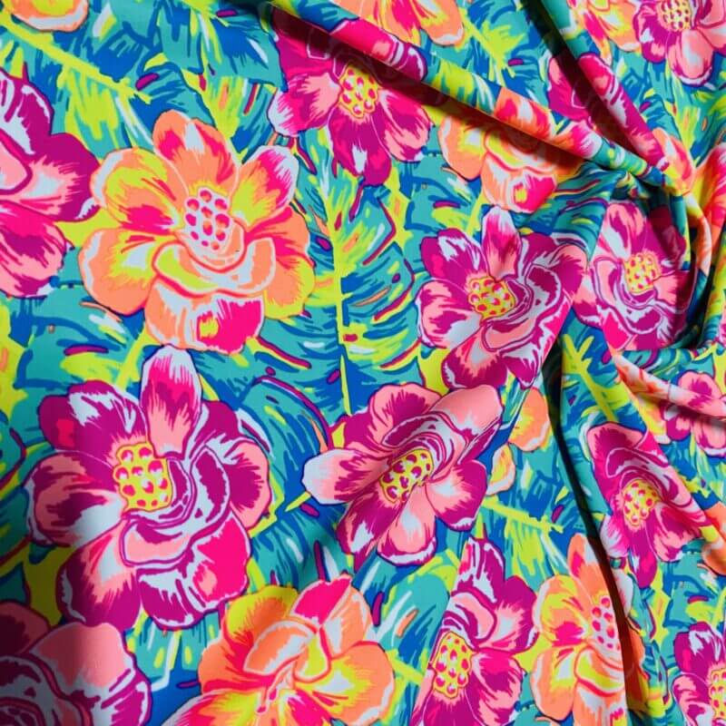 Spandex Fabric