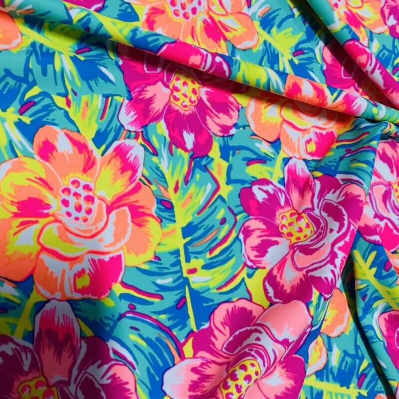 Spandex Fabric