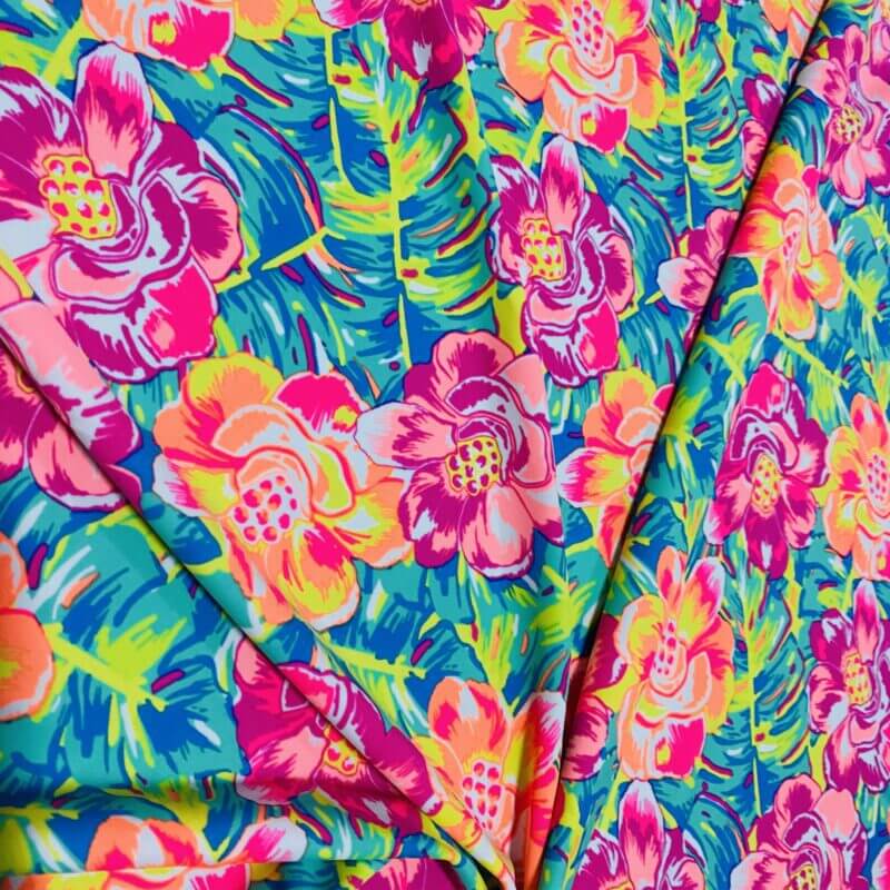 Spandex Fabric