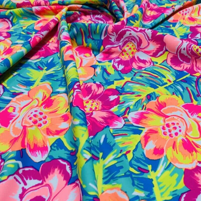 Spandex Fabric