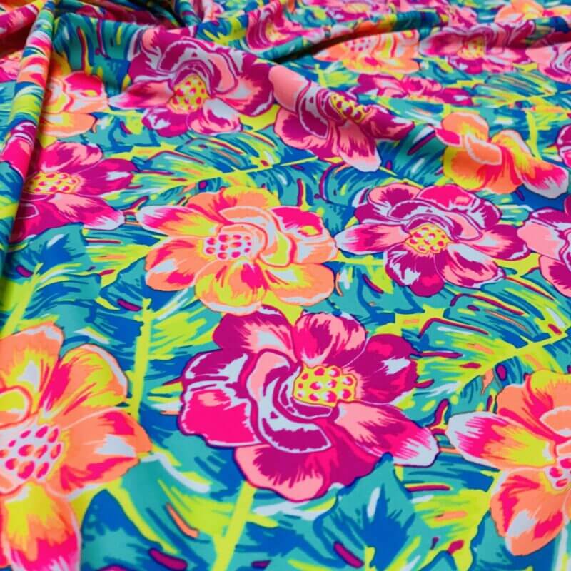 Spandex Fabric