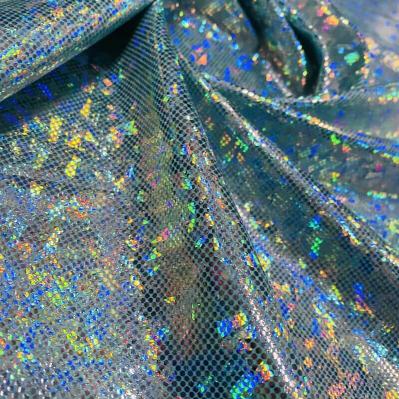 Spandex Fabric