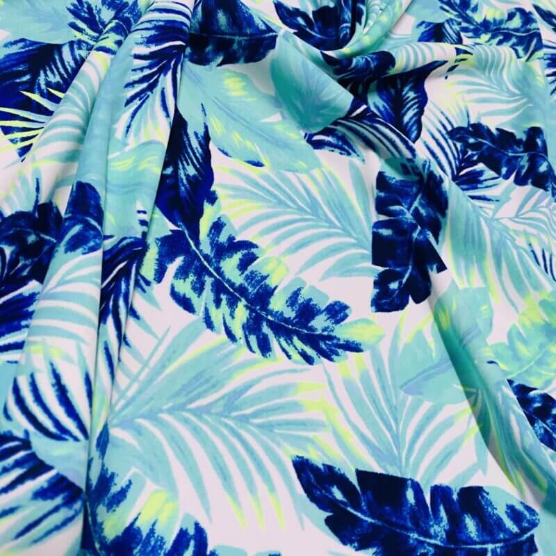Spandex Fabric