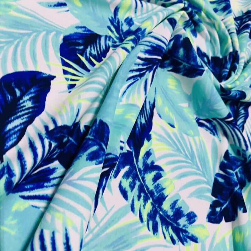 Spandex Fabric