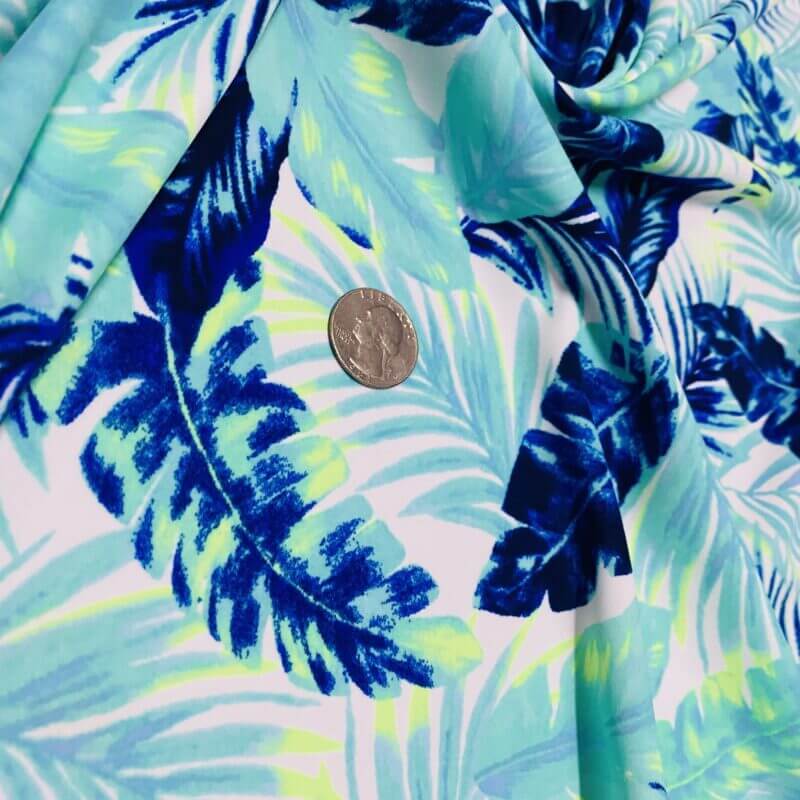 Spandex Fabric