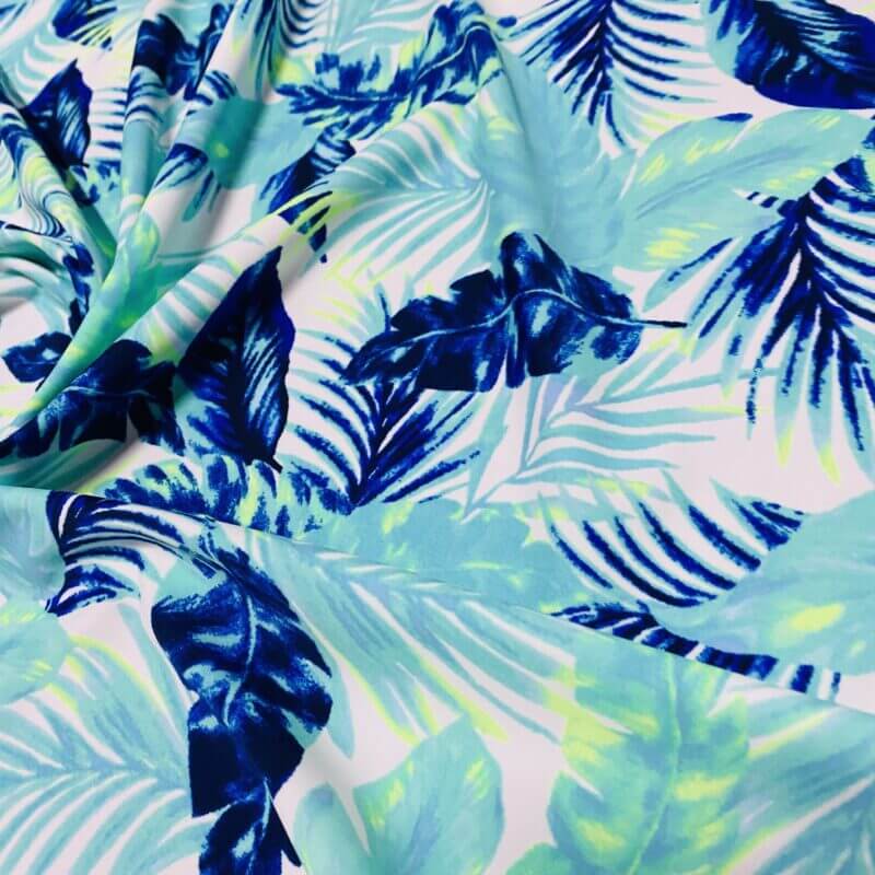 Spandex Fabric
